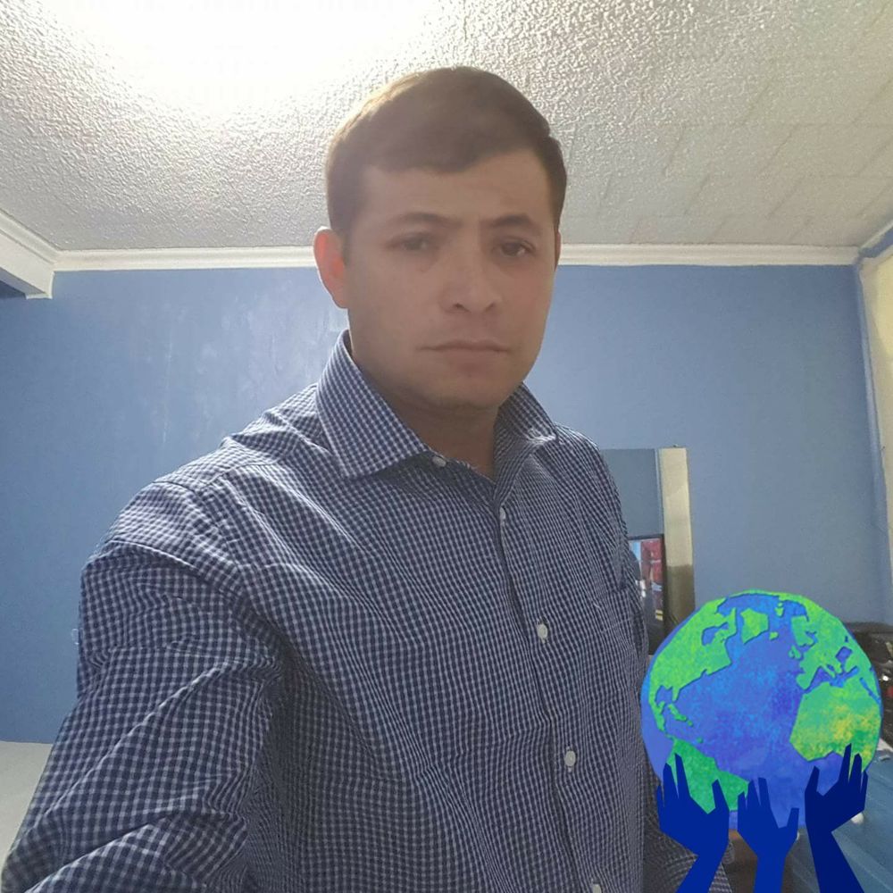 Meet your Posher, Moises salomon
